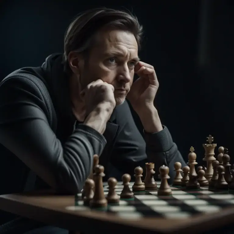 Visual representation of "ace" - A person who is very skilled at something.