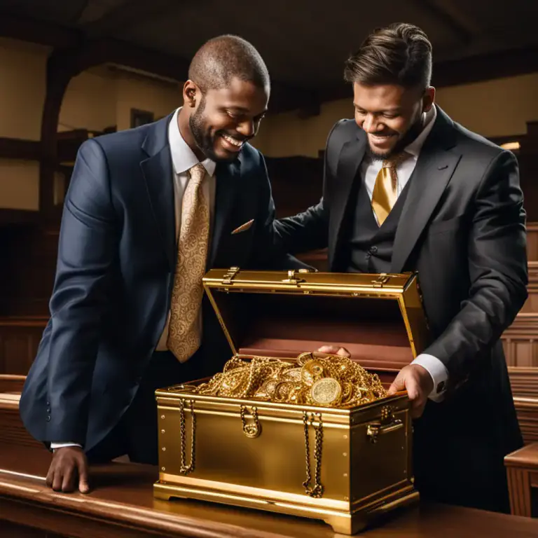 Visual representation of "donation" - An act of giving something as a gift or contribution