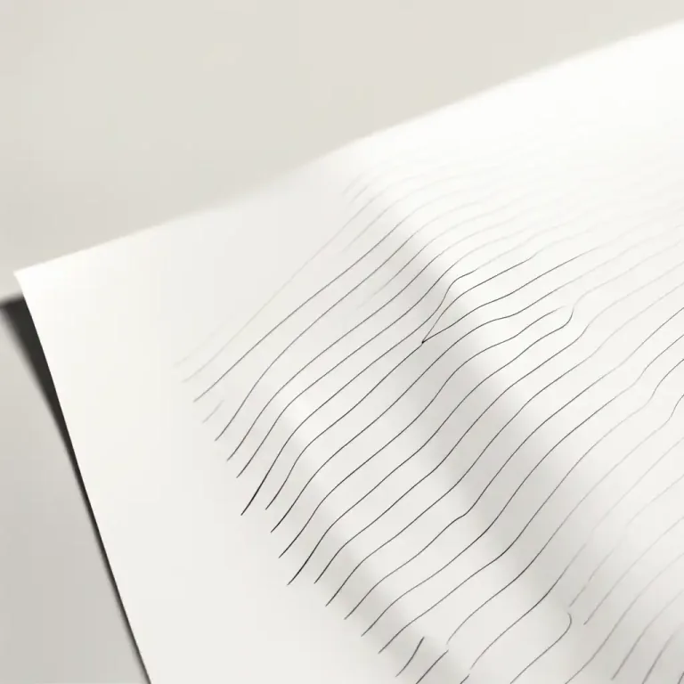 Visual representation of "oblique" - Slanting but not horizontal or vertical