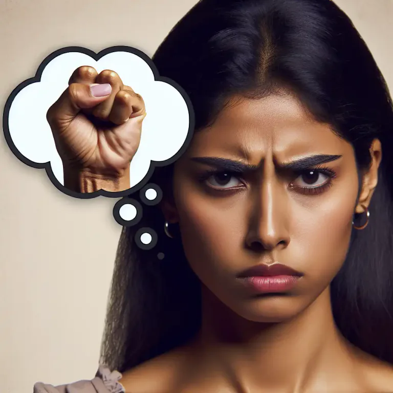 Visual representation of "difficult" - Causing problems or trouble