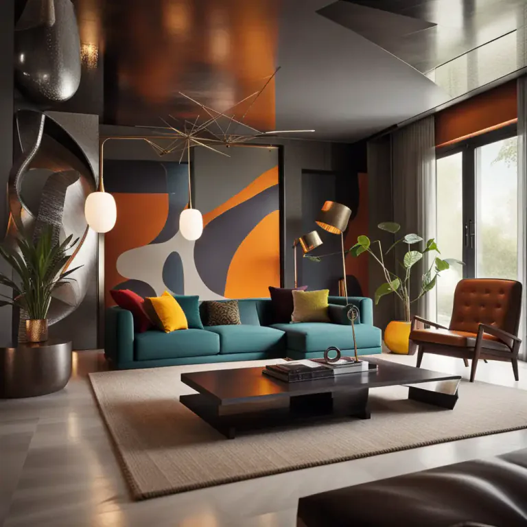 Visual representation of "verve" - The ability to create interesting and unique ideas.
