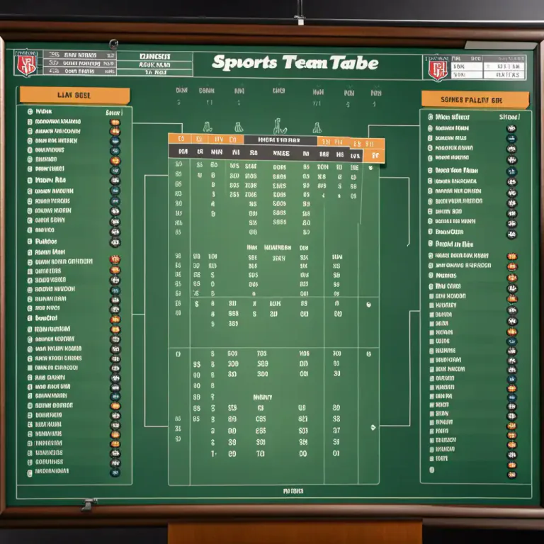 Visual representation of "trade down" - In sports, it refers to exchanging a high draft pick for one or more lower picks.