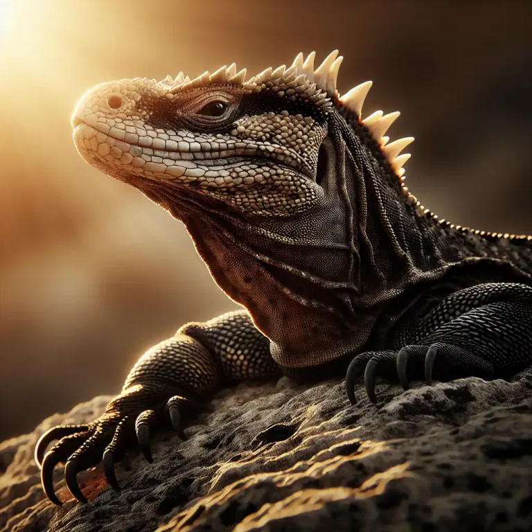 Visual representation of "horned" - Referring to animals that naturally have horns.
