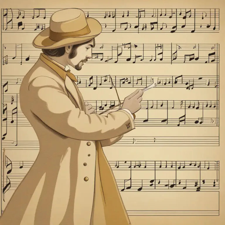 Visual representation of "repetition" - The repeating of an image or sound in art or music
