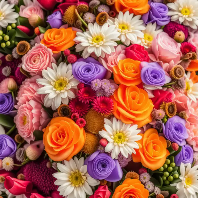 Visual representation of "real" - Not artificial, natural.