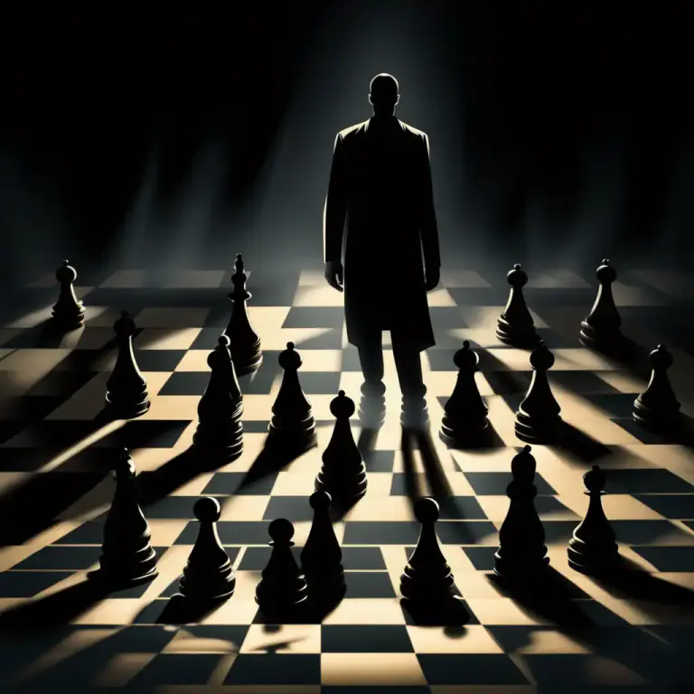 Visual representation of "politic" - The activity of striving to gain power in a government or other organization