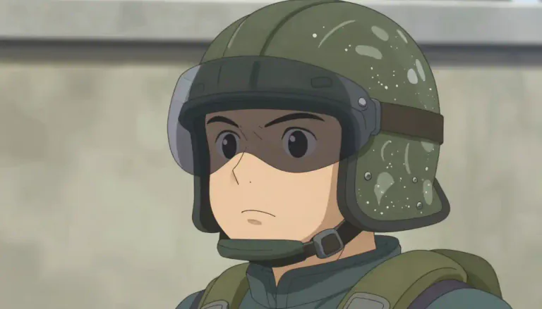 Visual representation of "helmeted" - Wearing or providing a helmet. A helmet is a protective hat that people wear on their heads.