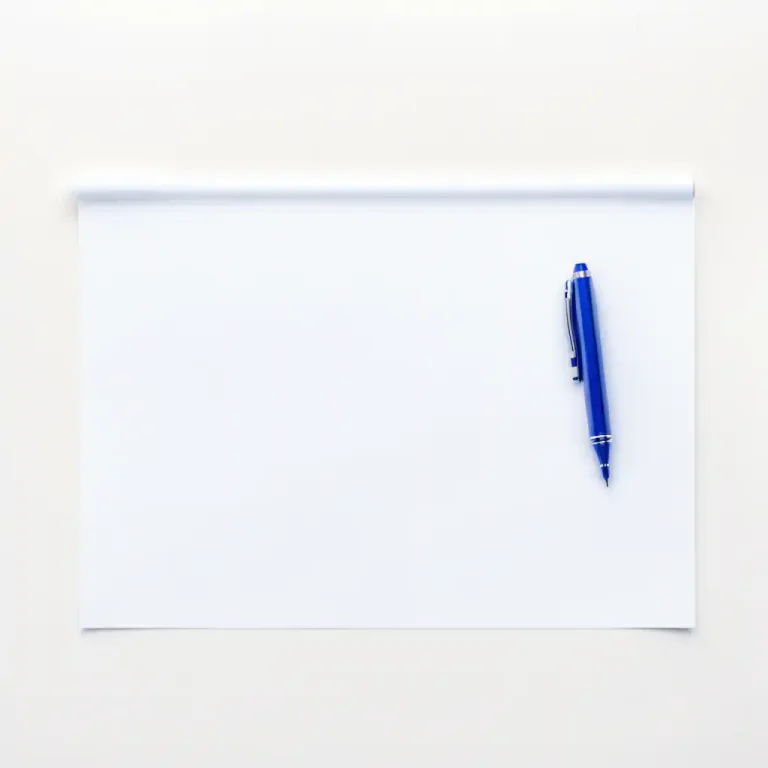 Visual representation of "mark" - To write or draw a symbol, line, etc. on something