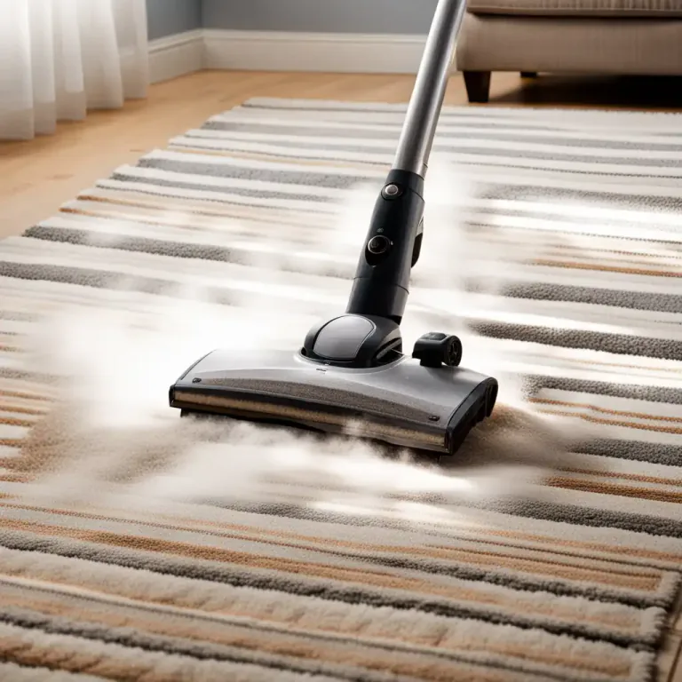 Visual representation of "suck up" - To absorb or intake a liquid, dust, or small pieces through or as if through a vacuum cleaner.