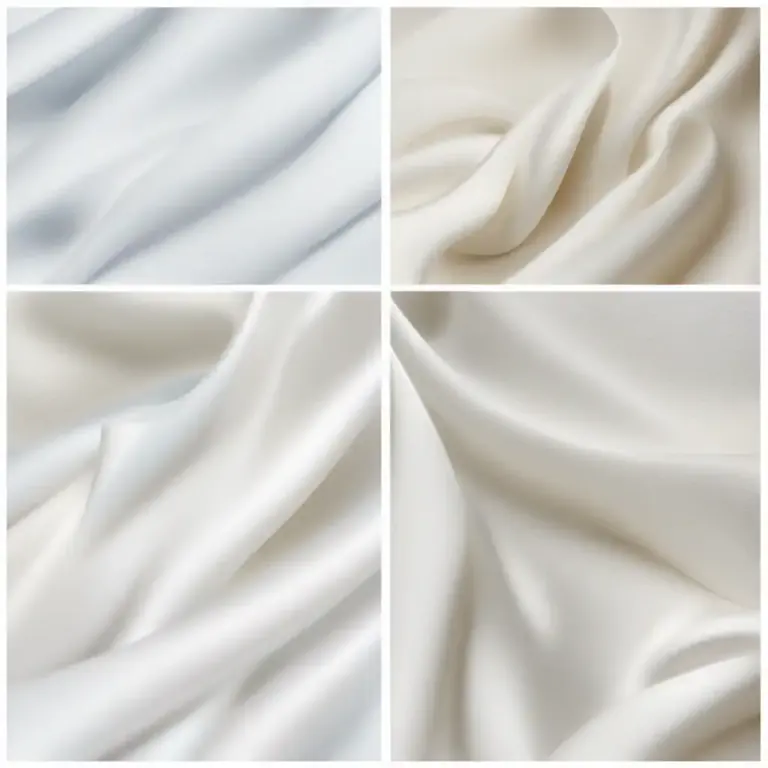 Visual representation of "bleach" - a substance used to change the color of something to white or to a lighter color