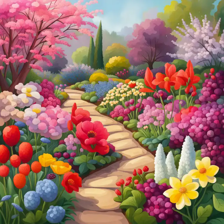 Visual representation of "symphony" - Something regarded, typically favorably, as a composition of different but harmonious elements