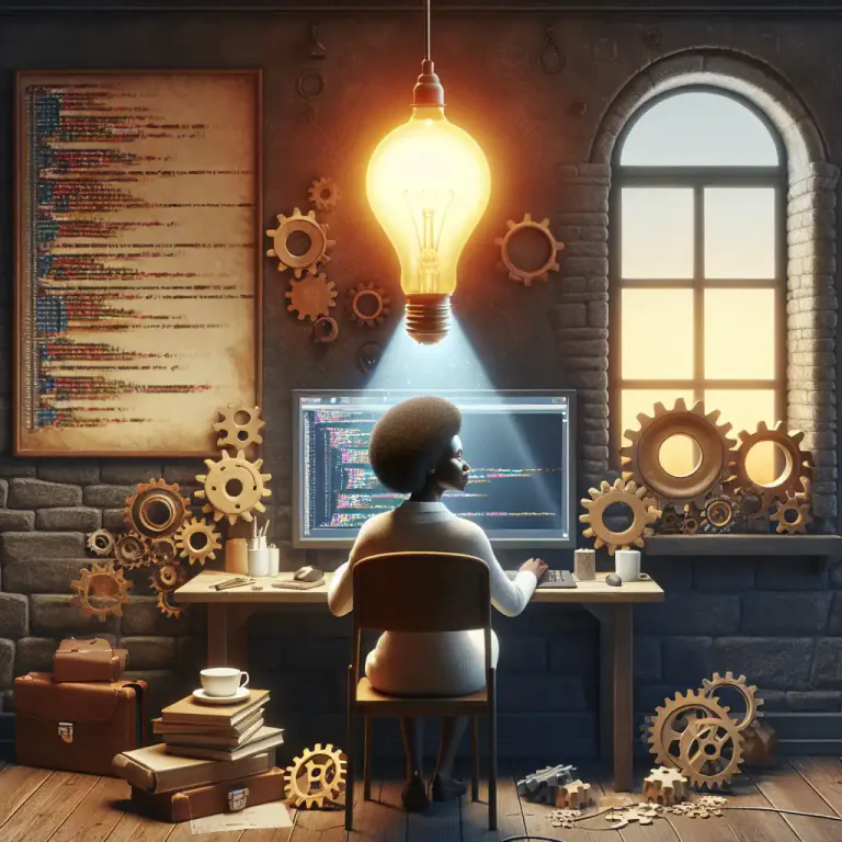 Visual representation of "admissibility" - The quality of being possible or capable of being done.