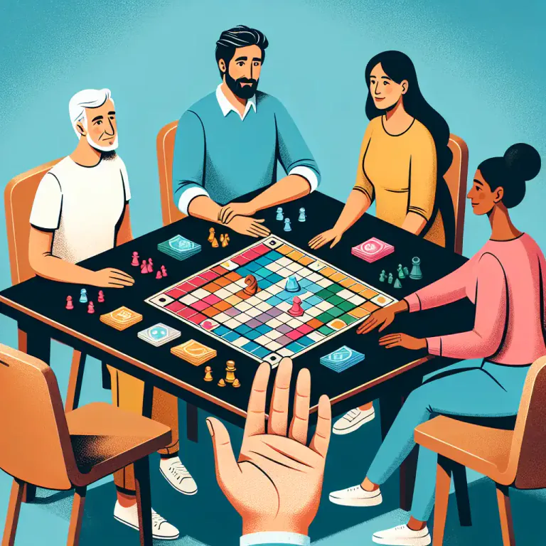 Visual representation of "join" - To get involved in an activity