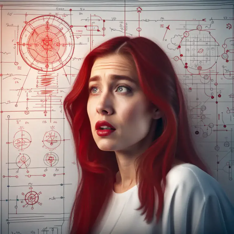 Visual representation of "make sense" - To be understandable or logical