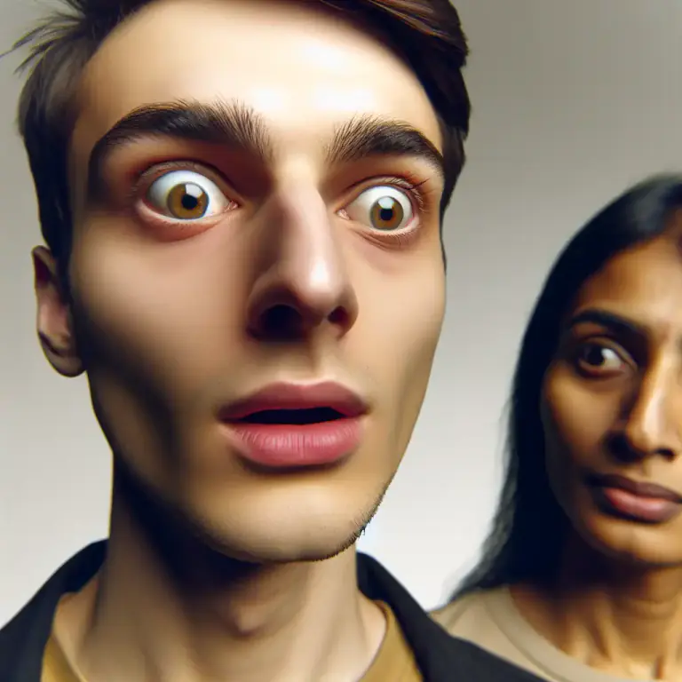 Visual representation of "register" - To notice, understand or feel something
