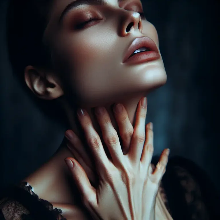 Visual representation of "moan" - A low sound expressing physical discomfort or emotional pain