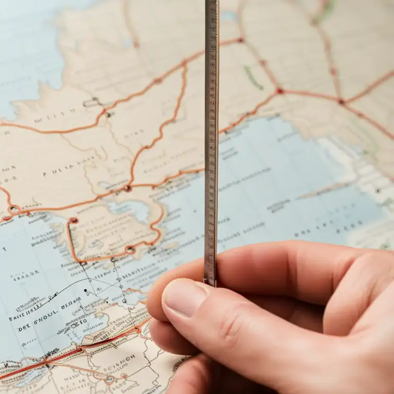 Visual representation of "divider" - An instrument with two pointed ends used for measuring or marking out distances, typically in geometry or technical drawing.