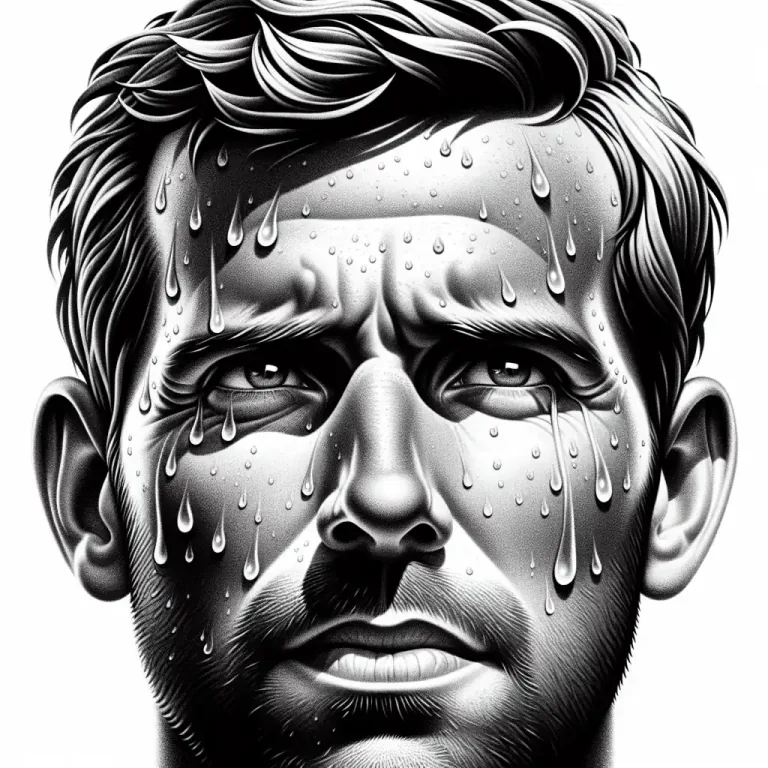 Visual representation of "distil" - To drip or fall.