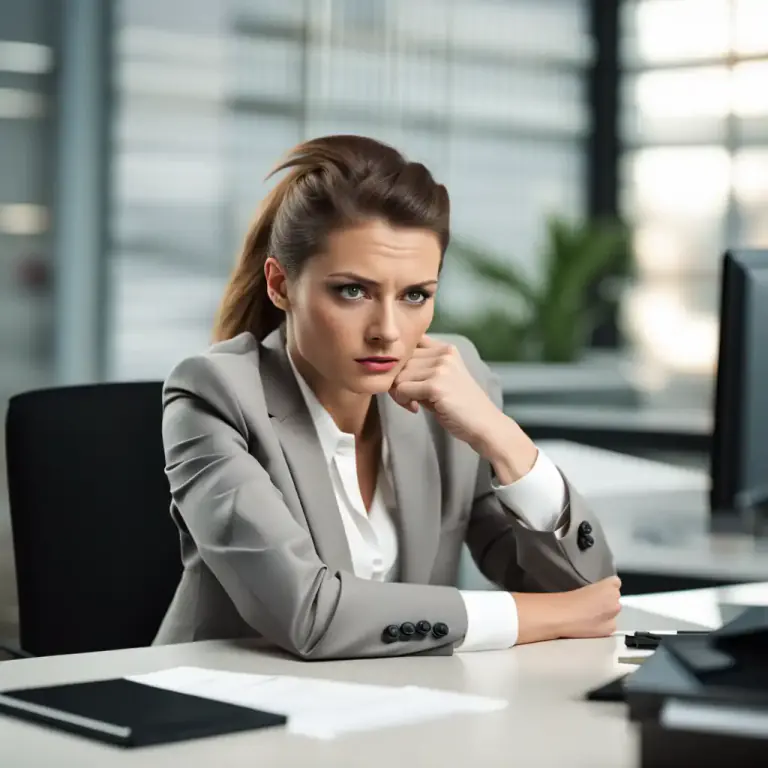 Visual representation of "posture" - To behave in a way that is intended to impress or mislead people