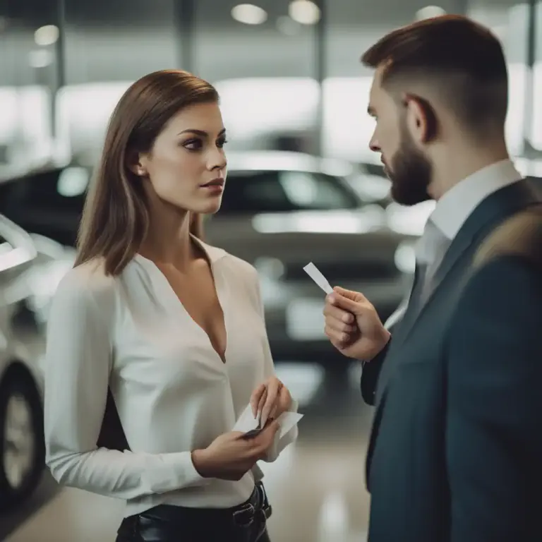 Visual representation of "bargain for" - To negotiate to get favorable terms or price