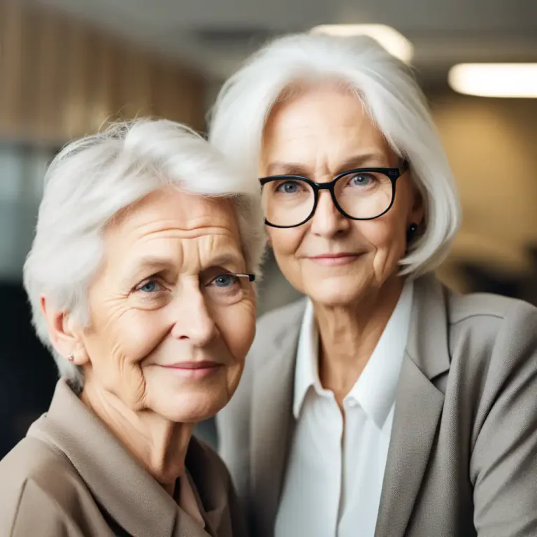 Visual representation of "discriminate" - To make an unjust or prejudicial distinction in the treatment of different categories of people, especially on the grounds of race, sex, or age.