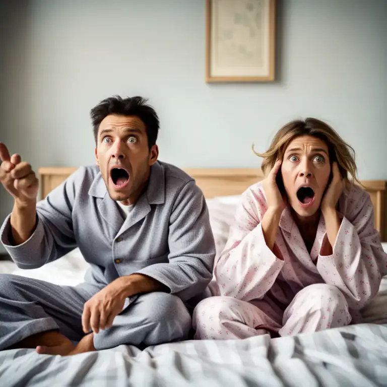 Visual representation of "wake up to" - Start the day by realizing or receiving some news