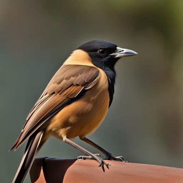 Visual representation of "keel" - The ridge along the breastbone of many birds to which the flight muscles are attached