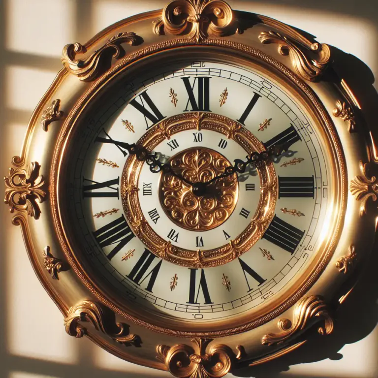 Visual representation of "tick over" - To pass time in a relaxed way while waiting for something to happen.