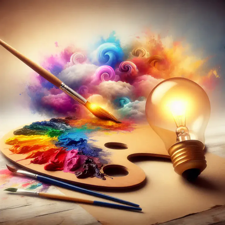 Visual representation of "have designs on something" - To plan secretly to do something, especially something that could harm others.