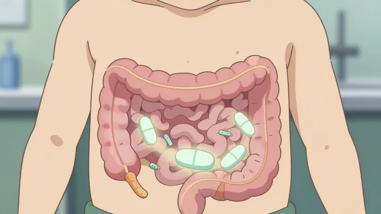 Visual representation of "mebendazole" - Mebendazole is a medication that is used to treat infections caused by certain parasites, particularly intestinal worms.