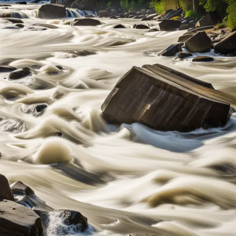 Visual representation of "foam" - To produce foam, or cause something to do this.