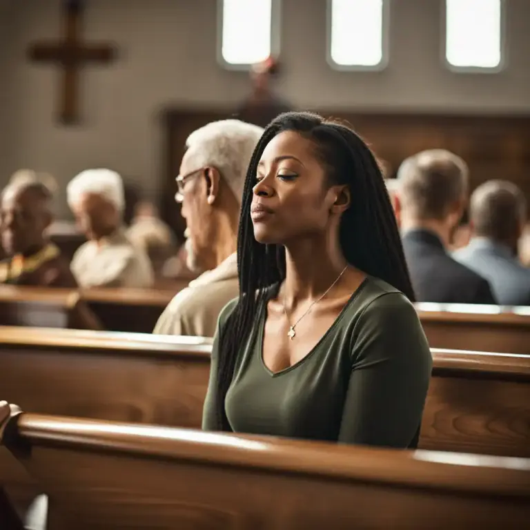 Visual representation of "charismatic" - Related to the charismatic religious movement, belief in God-given gifts such as healing, prophecy among Christians.