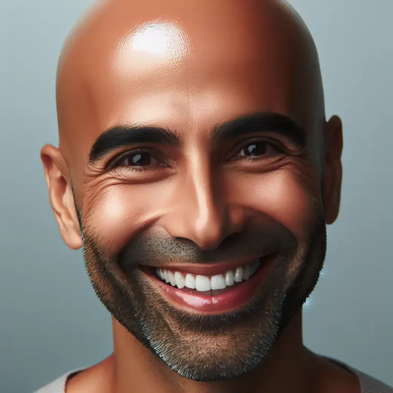 Visual representation of "dome" - A head or skull in slang language.