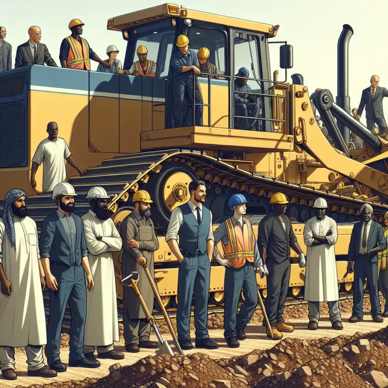 Visual representation of "scraper" - A machine or vehicle used to move or clear away dirt, snow, or other unwanted material from a surface.