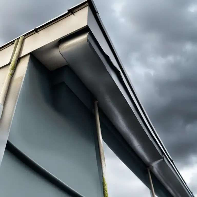Visual representation of "runnel" - A small gutter or groove in a surface for guiding liquid