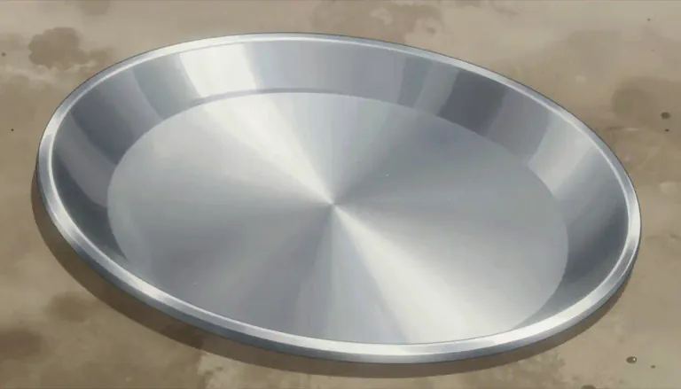 Visual representation of "shiny" - Reflecting light and therefore looks bright or gleaming.