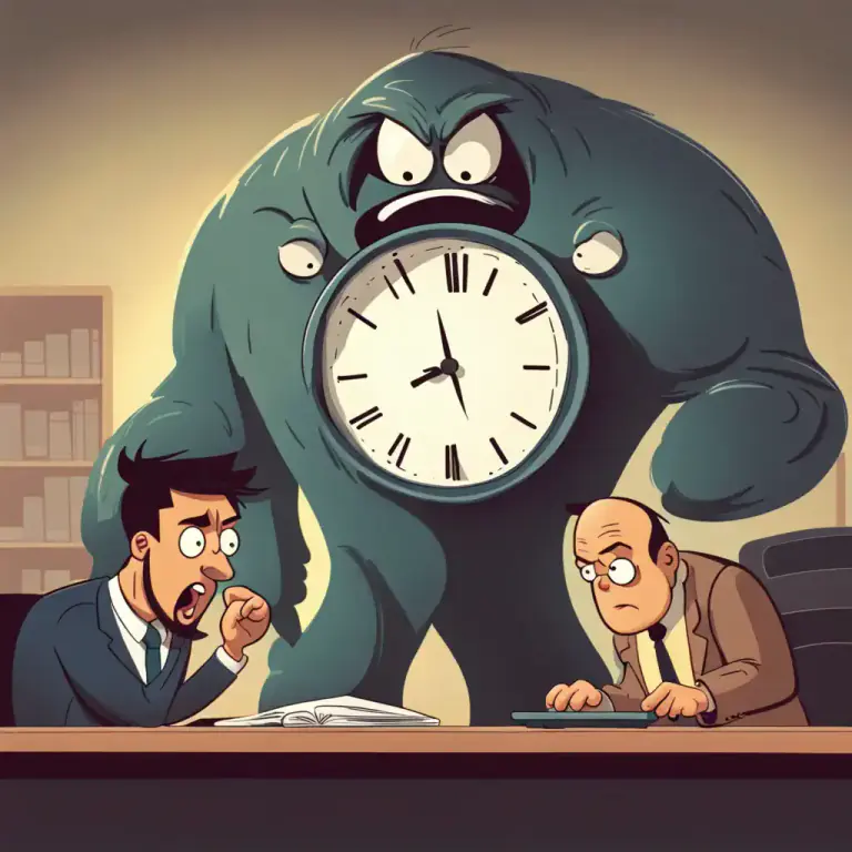 Visual representation of "ride on" - To criticize, reprove or scold, usually repeatedly