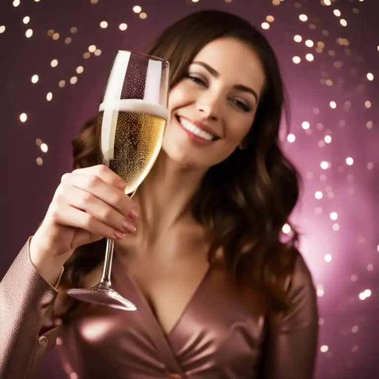 Visual representation of "piper" - A brand of champagne.