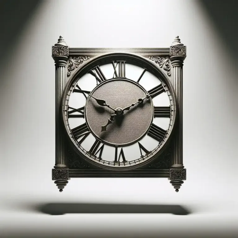 Visual representation of "the small/early hours" - The time very early in the morning, usually before dawn or before people generally wake up.