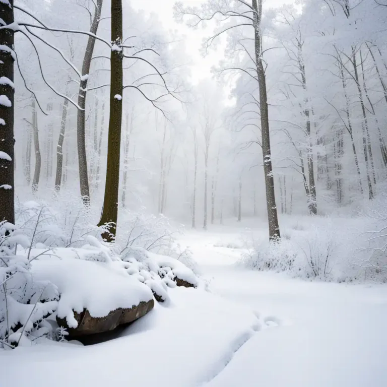 Visual representation of "hush" - A period of silence or calm