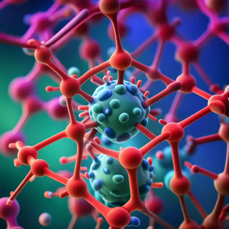 Visual representation of "receptacle" - In pharmacology, a site in the body where a drug can bind and create a response.