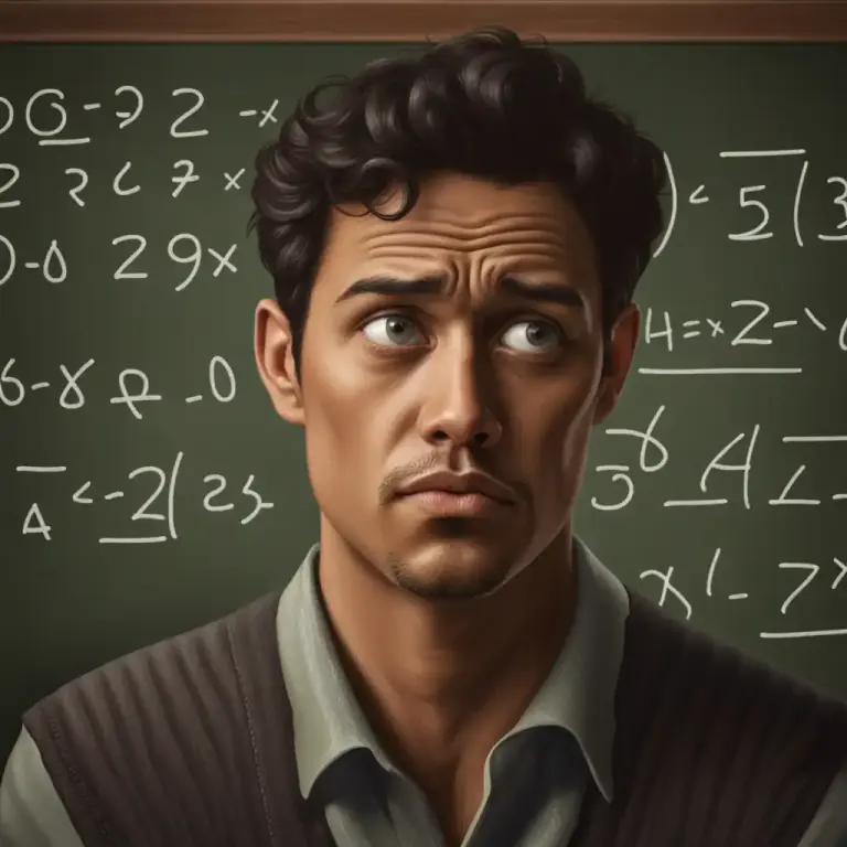 Visual representation of "frown" - A facial expression showing worry, annoyance, or concentration by furrowing one's brows.