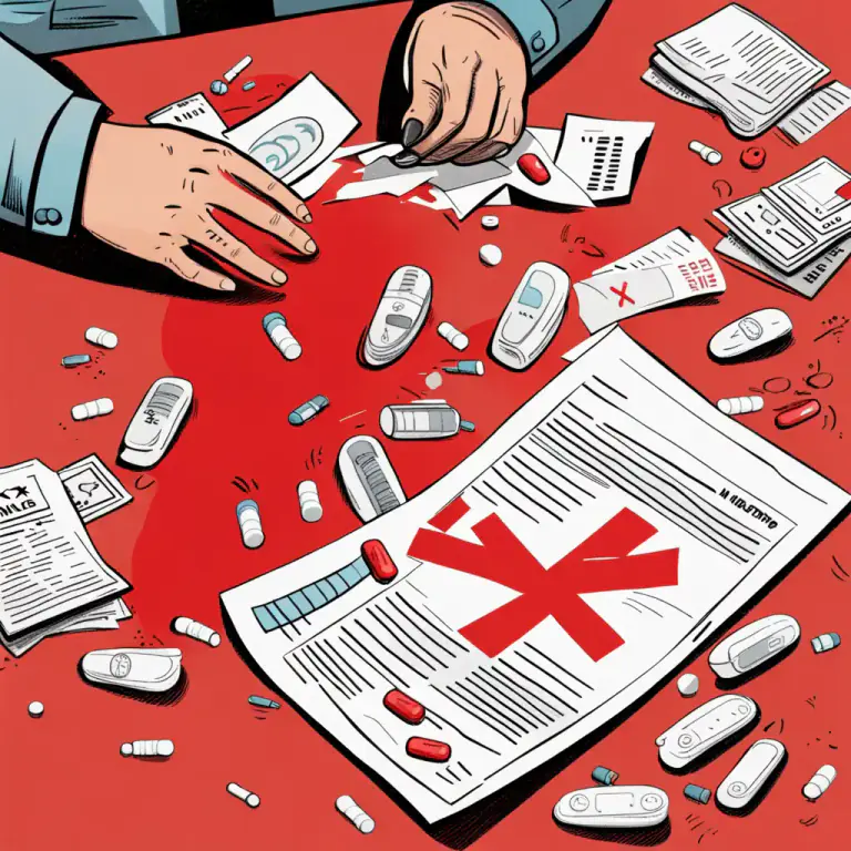 Visual representation of "in/out of pocket" - Paid for directly and by personal expense.