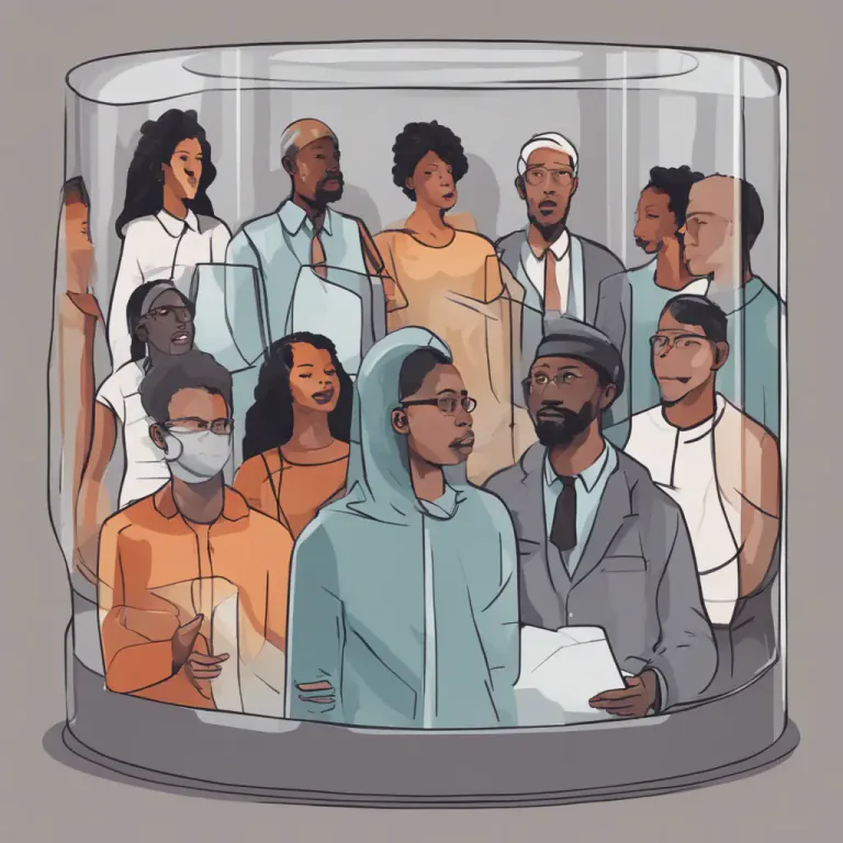 Visual representation of "it’s a free country" - Used to say that someone has the right to do what they want because they live in a country with freedoms and rights.