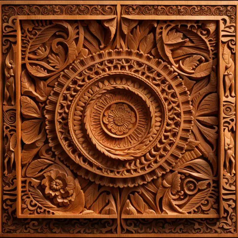 Visual representation of "incise" - To mark or decorate with a cut or series of cuts.