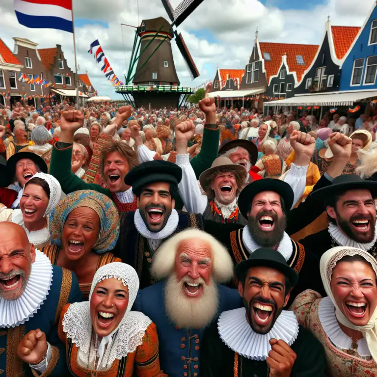 Visual representation of "frisian" - Something related to Friesland or its language or its people.