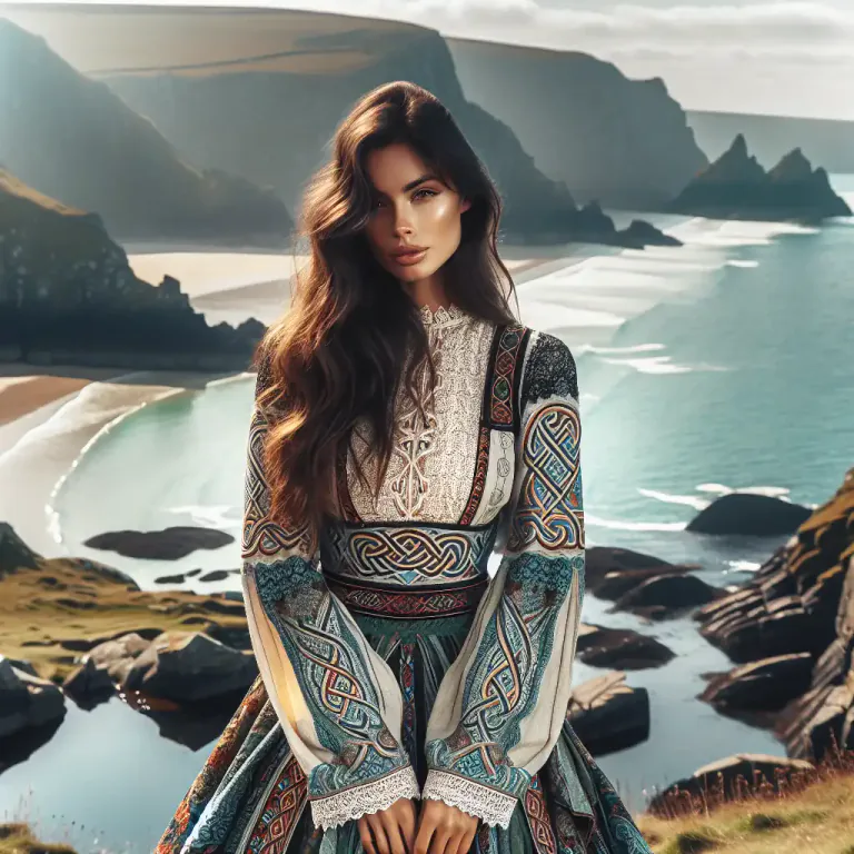 Visual representation of "cornish" - A native or inhabitant of Cornwall.