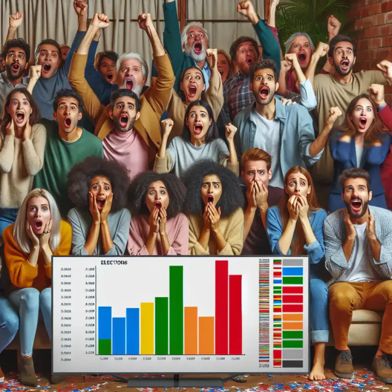 Visual representation of "result" - The outcome of an activity or process