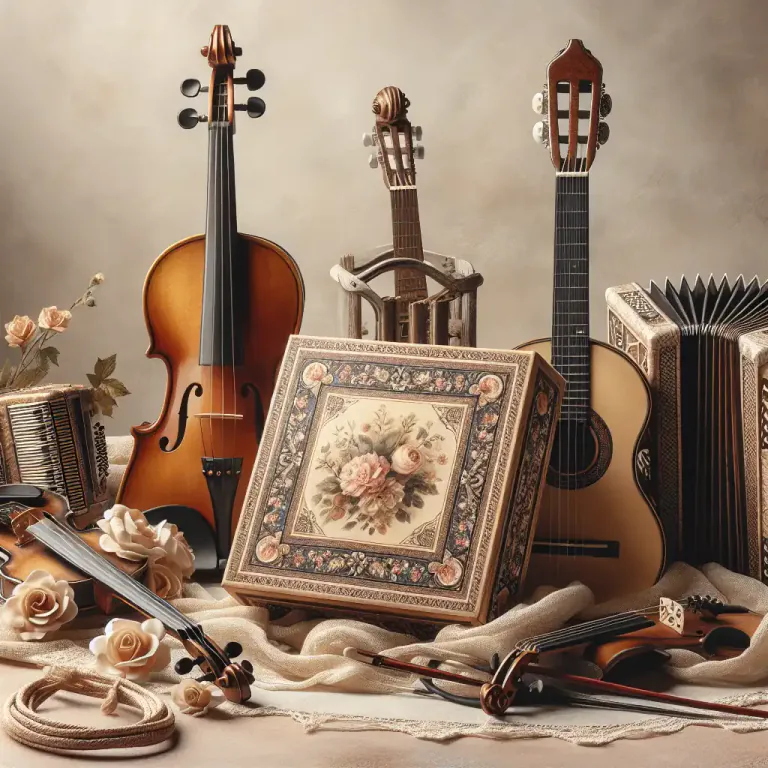 Visual representation of "sampler" - a collection or set of songs, music, products, or other things intended to show the range or quality of a larger group or set