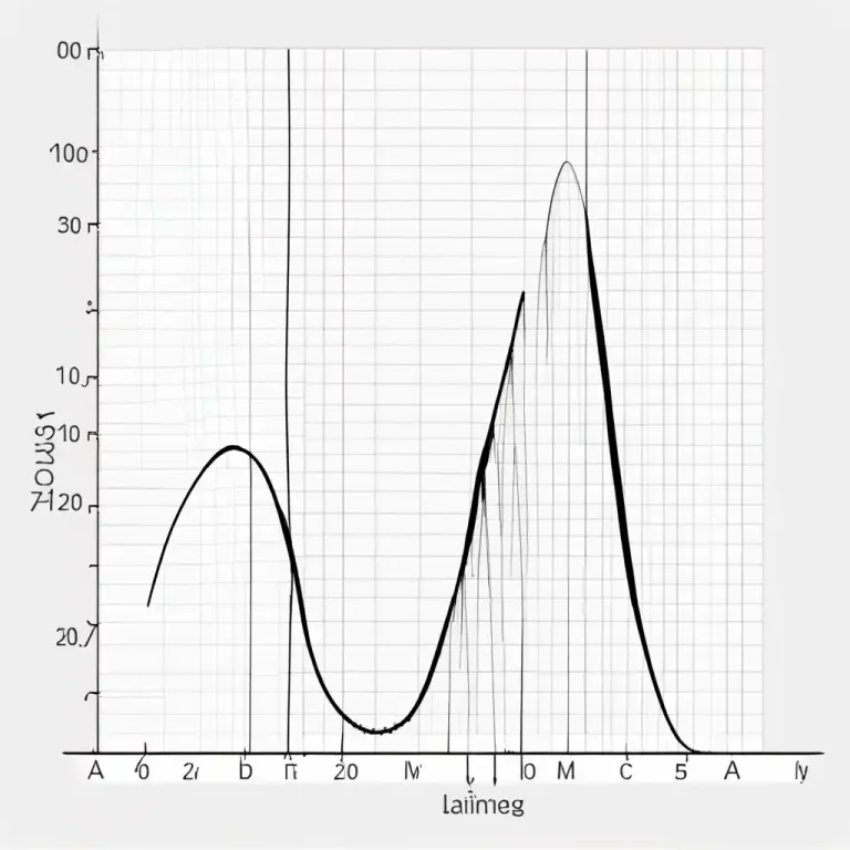 Visual representation of "stabilize" - To become steady or remain stable
